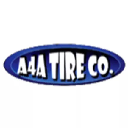 Logo van A4A Tire Co #1