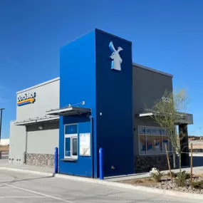 Dutch Bros Eastlake