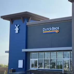 Dutch Bros Betteravia