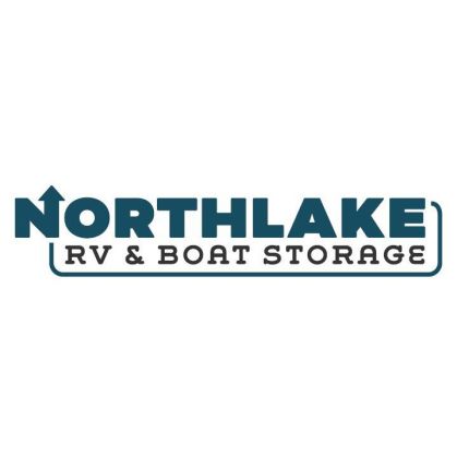 Logo de Northlake RV & Boat Storage