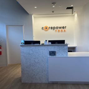 Bild von CorePower Yoga - Manhattan Beach