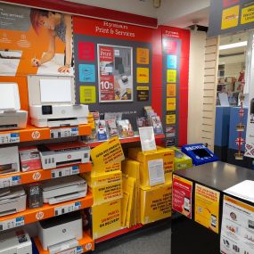 Bild von DHL Express Service Point (Ryman Ipswich)