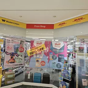 Bild von DHL Express Service Point (Ryman Ipswich)