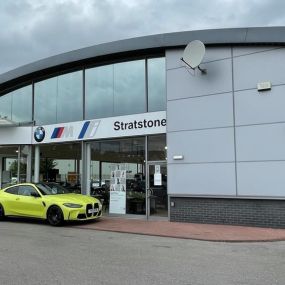 Bild von BMW Service Centre Hull