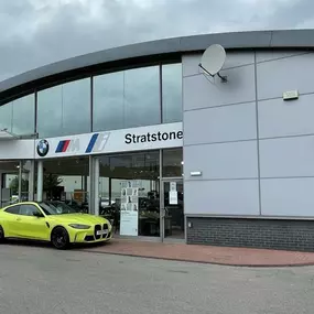 Bild von BMW Service Centre Hull