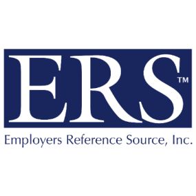 ERS Logo