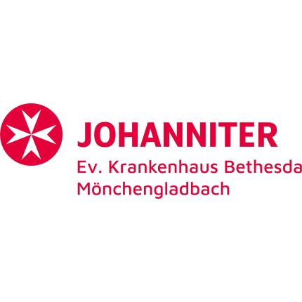 Logotyp från Ev. Krankenhaus Bethesda Mönchengladbach