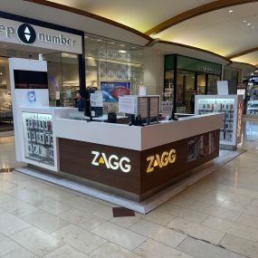 Storefront of ZAGG Annapolis MD