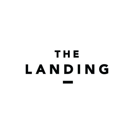 Logotipo de The Landing