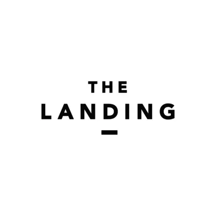 Logo van The Landing