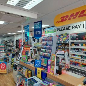 Bild von DHL Express Service Point (WHSmith Sudbury)