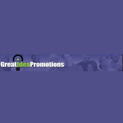 Logo de Great Idea Promotions