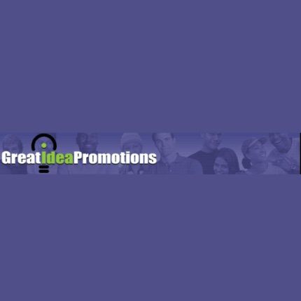 Logo van Great Idea Promotions