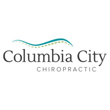 Logo fra Columbia City Chiropractic