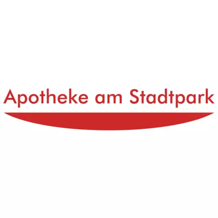 Logo von Apotheke am Stadtpark