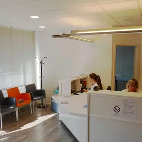 Bild von BIOGROUP - Laboratoire des Remparts