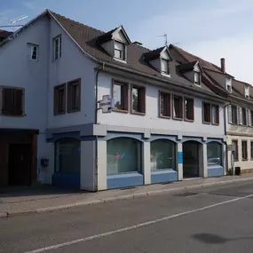 Bild von BIOGROUP - Laboratoire des Remparts