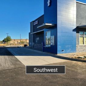 Dutch Bros Lancaster 20th Street