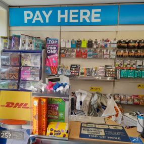 Bild von DHL Express Service Point (WHSmith Market Drayton)