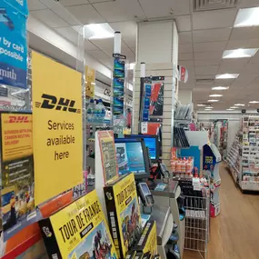 Bild von DHL Express Service Point (WHSmith Hitchin)