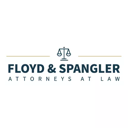 Logo van Floyd & Spangler, Attorneys at Law