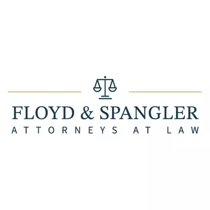 Logo van Floyd & Spangler, Attorneys at Law