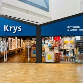 Bild von Opticien Krys