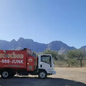 Bild von Junk King Tucson