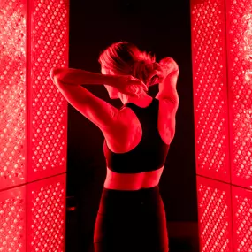 Red Light Therapy