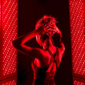 Red Light Therapy