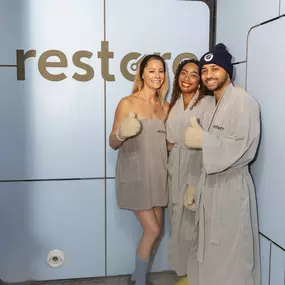 Cryotherapy