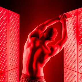 Red Light Therapy