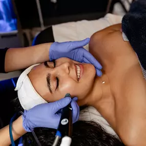 Bild von Restore Hyper Wellness