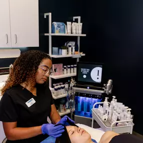 Bild von Restore Hyper Wellness