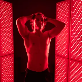 Bild von Restore Hyper Wellness