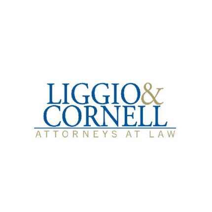 Logótipo de Liggio Law