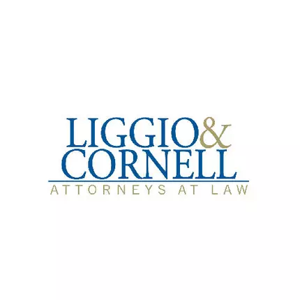 Logo od Liggio Law