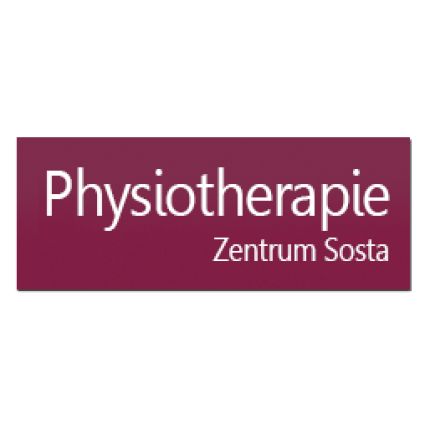 Logo von Physiotherapie Zentrum Sosta