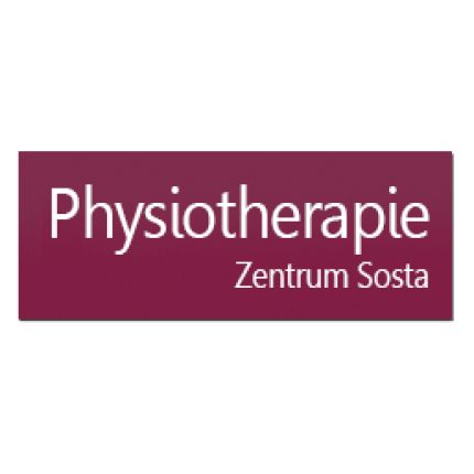 Logotyp från Physiotherapie Zentrum Sosta