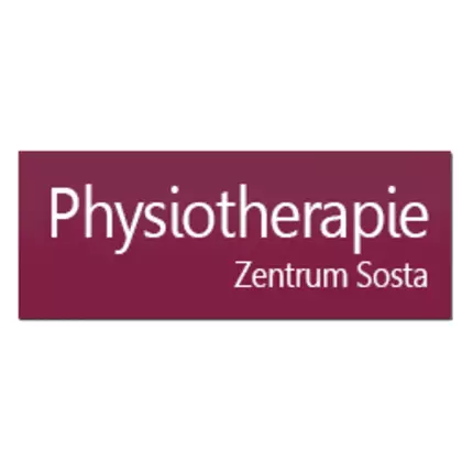 Logo from Physiotherapie Zentrum Sosta