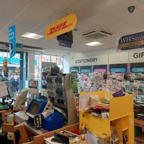 Bild von DHL Express Service Point (WHSmith Southgate)