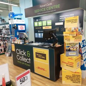 Bild von DHL Express Service Point (Robert Dyas Maidstone)