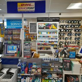 Bild von DHL Express Service Point (WHSmith Woodbridge)