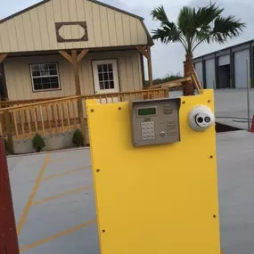 Bild von Aransas Pass Total Storage