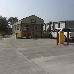 Bild von Aransas Pass Total Storage