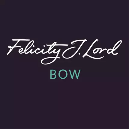 Logo da Felicity J. Lord Lettings Agents Bow