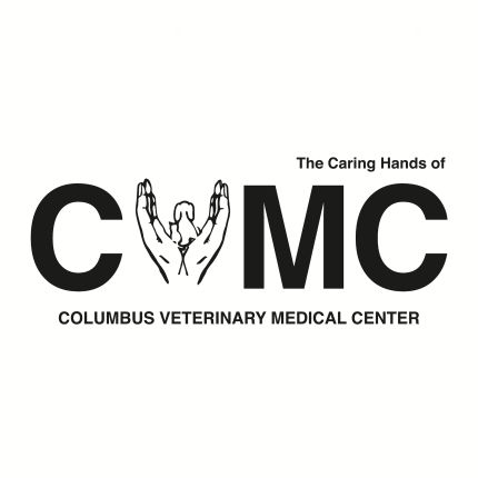 Logo von Columbus Veterinary Medical Center
