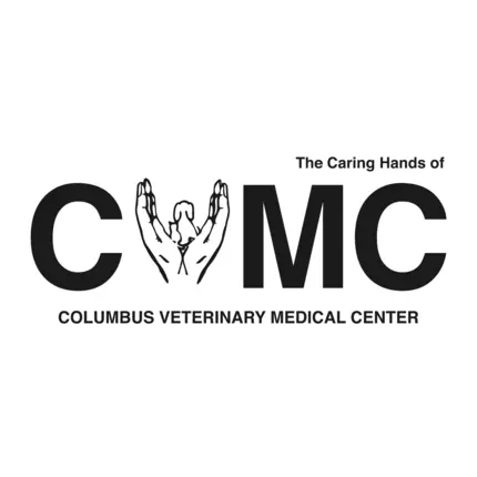 Logotipo de Columbus Veterinary Medical Center