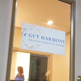 Gut Harmony Holistic Digestive Center