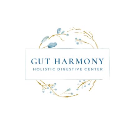 Logo od Gut Harmony